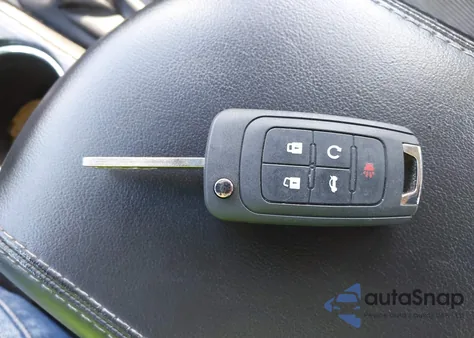 2016 Chevrolet Malibu Limited Lt z USA, uszkodzony, nr VIN 1G11C5SA9GU104397